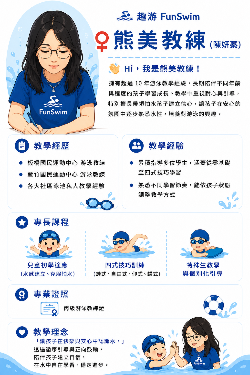 熊美